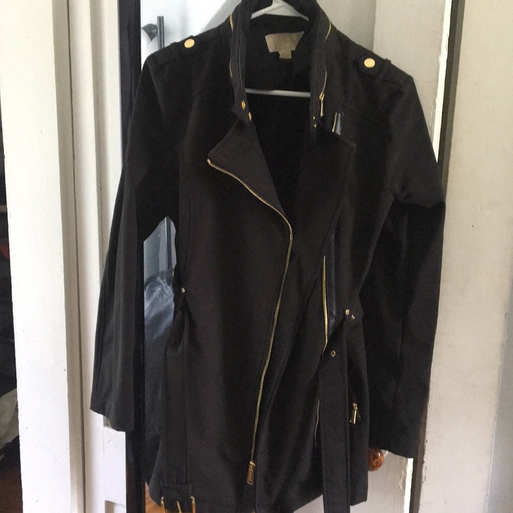 Michael Kors lightweight jacket